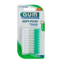 SOFT PICKS GUM 632 M80...