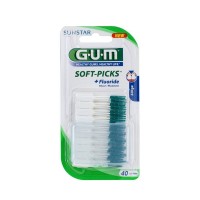 SOFT PICKS GUM 634 M40...