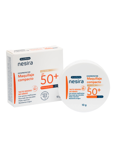 ACOFARDERM SPF 50+ MAQUILLAJE...