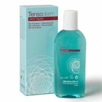 TENSODERM JABON LIQUIDO...