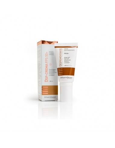 MARTIDERM CREMA DESPIGMENTANTE  30 ML