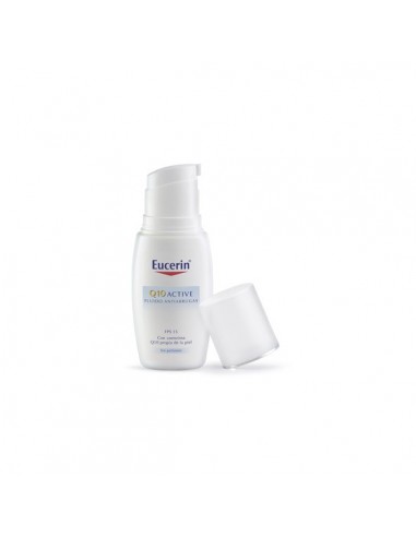 EUCERIN Q10 AC FLUIDO ANTIAR