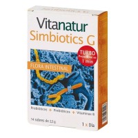 VITANATUR SIMBIOTICS G  2.5...