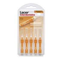 CEPILLO INTERDENTAL LACER...