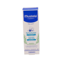 MUSTELA BEBE BALSAMO...