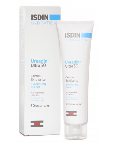 UREADIN RX 30 CREMA EMOLIENTE  100 ML