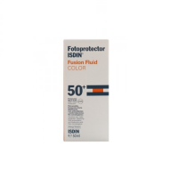 FOTOPROTECTOR ISDIN SPF-50+...