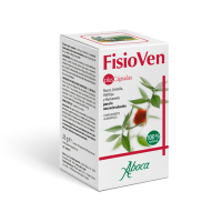 FISIOVEN PLUS  50 CAPS