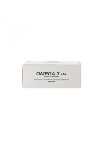 ENERZONA OMEGA 3 RX LIQUIDO