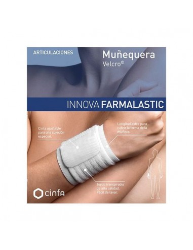 MU/E FARMALAS INNOVA V BL PM