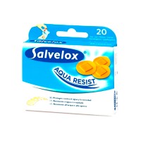 SALVELOX AQUA RESIST...