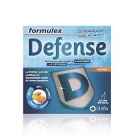 FORMULEX DEFENSE  14 SOBRES