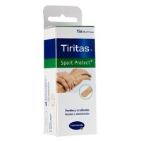 TIRITAS SPORT APOSITO...