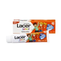 LACER JUNIOR GEL DENTAL 75...