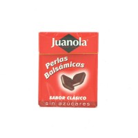 PERLAS JUANOLA SABOR...
