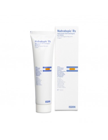 NUTRATOPIC RX CREMA 100 ML