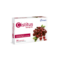 CISTITUS COMPRIMIDOS  300...