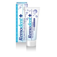 REMODENT PLUS LIMPIEZA...