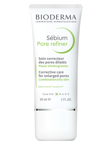 SEBIUM PORE REFINER BIODERMA 30 ML