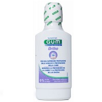 GUM ORTHO COLUTORIO  300 ML