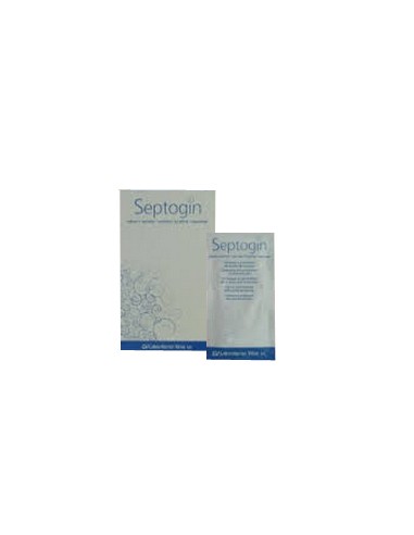 SEPTOGIN SOBRES  9 G 12 SOBRES