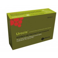 UROCIS 360 MG 30 COMP