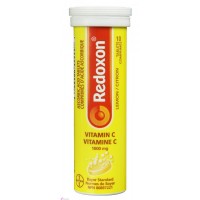 REDOXON VITAMINA C 1000 MG...