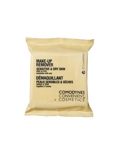 SENSILIS COMODYNES AVENA 20