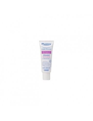 MUSTELA STELAKER 40 ML