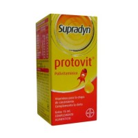 PROTOVIT GOTAS  15 ML