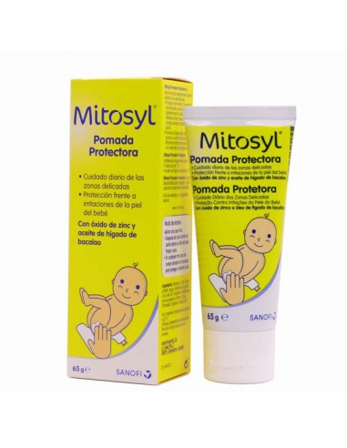 MITOSYL POMADA PROTECTORA  65 G