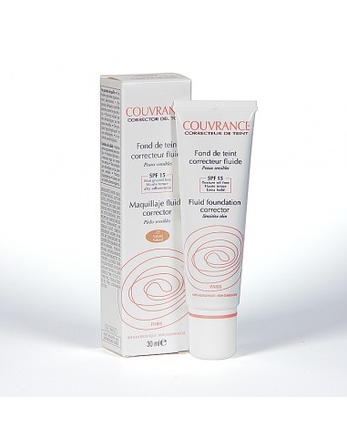 COUVRANCE MAQ FLUI NATURAL