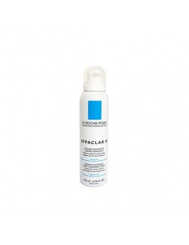 EFFACLAR MOUSSE PURIFI 150
