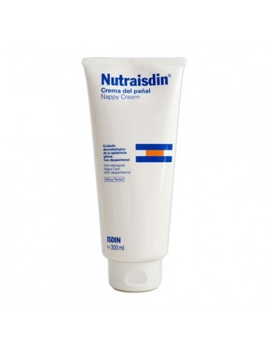 BABY ISDIN NUTRAISDIN NAPPY  250 ML