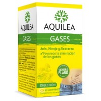 AQUILEA GASES  60 COMP