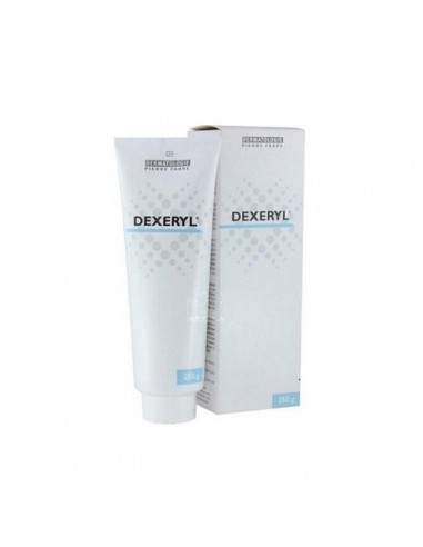 DEXERYL CREMA PROTECCION CUTANEA...