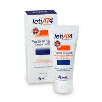 LETI AT-4 CREMA PAÑAL PASTA...