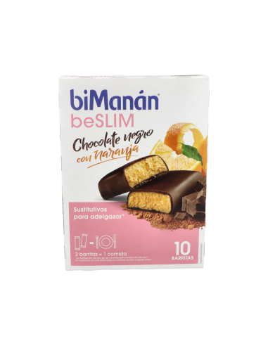 BIMANAN BARRITA CHOCOLATE NEGRO Y...