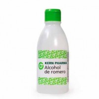 ALCOHOL DE ROMERO KERN...