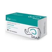 ELEBIOTIC  30 SOBRES 260 MG