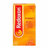REDOXON VIT C  30...