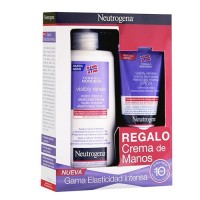 PACK ELASTICIDAD INTENSA:...