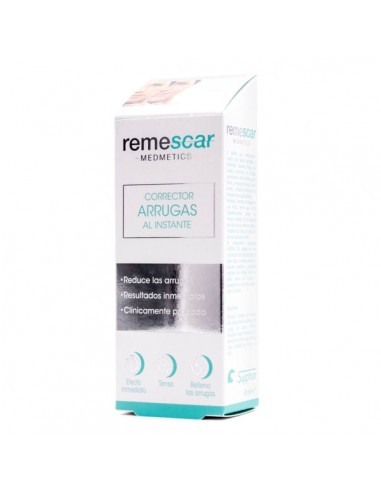 REMESCAR CORRECTOR DE ARRUGAS  8 ML