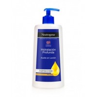 NEUTROGENA HIDRATACION...
