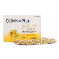 DONNA PLUS ACEITE DE ONAGRA...