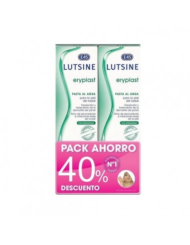 E45 LUTSINE ERYPLAST PASTA AL AGUA...