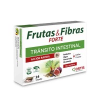 FRUTAS Y FIBRAS FORTE  24...