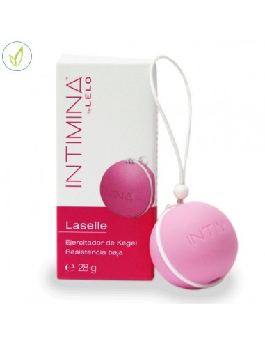 INTIMINA EJERCITADOR KEGEL  28 G