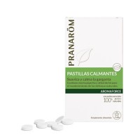 AROMAFORCE  21 PASTILLAS