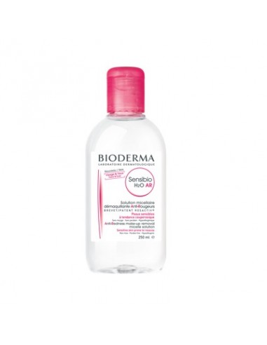 SENSIBIO H2O AR BIODERMA 250 ML